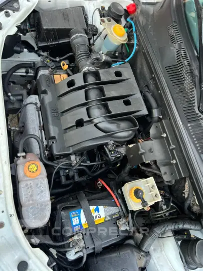 STRADA 1.4 MPI Working CS 8V