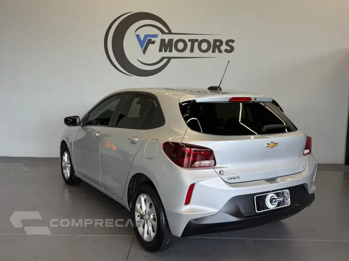 ONIX 1.0 FLEX LT MANUAL