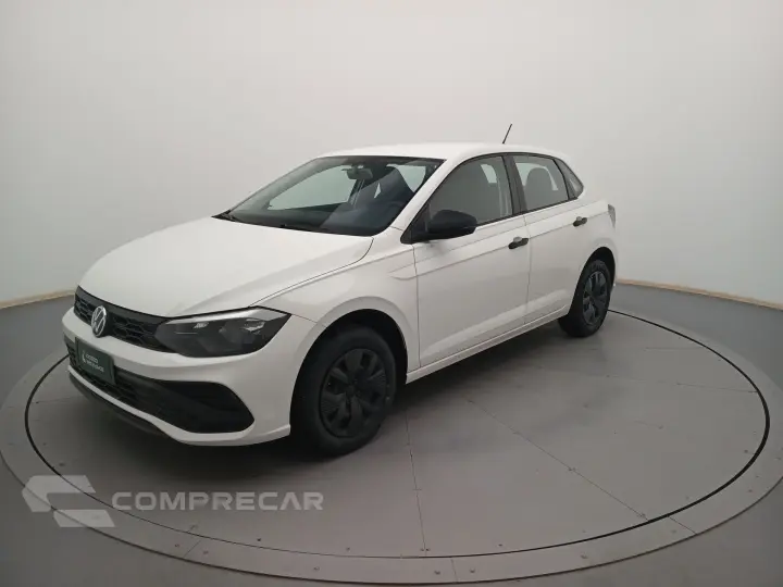 POLO 1.0 MPI TRACK MANUAL