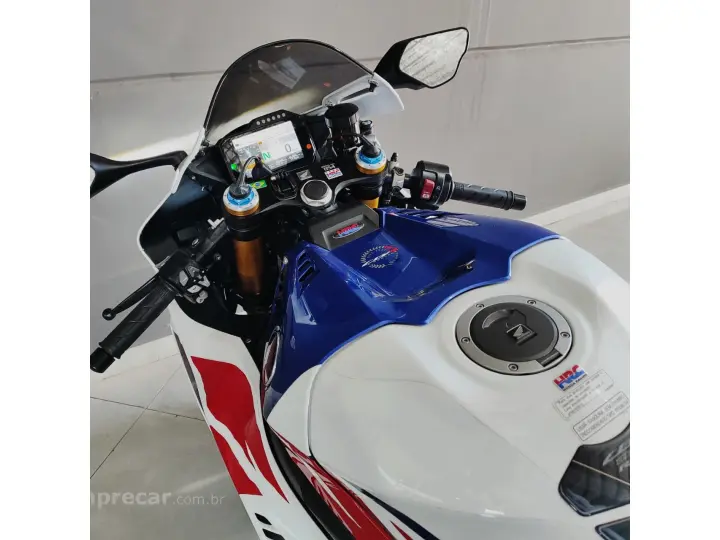 CBR 1000 RR-R FIREBLADE SP 30TH EDITION