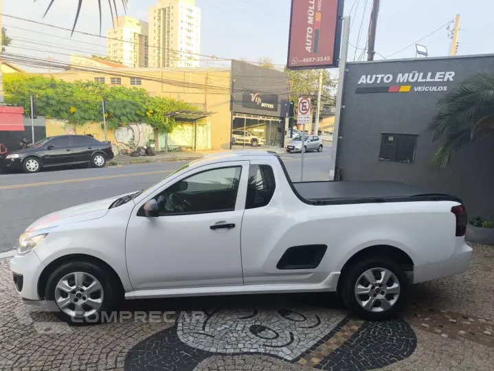 MONTANA 1.4 MPFI LS CS 8V