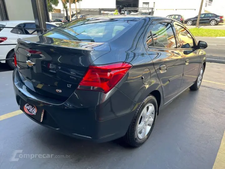 PRISMA Sed. LT 1.4 8V FlexPower 4p