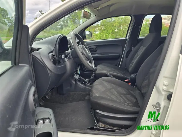 MOBI 1.0 EVO FLEX LIKE. MANUAL