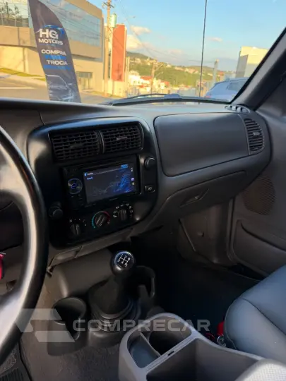 Ranger XLT 2.3 16V 150cv CD Repower.