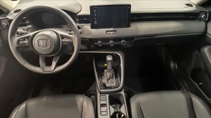 HR-V 1.5 DI I-vtec Turbo Advance