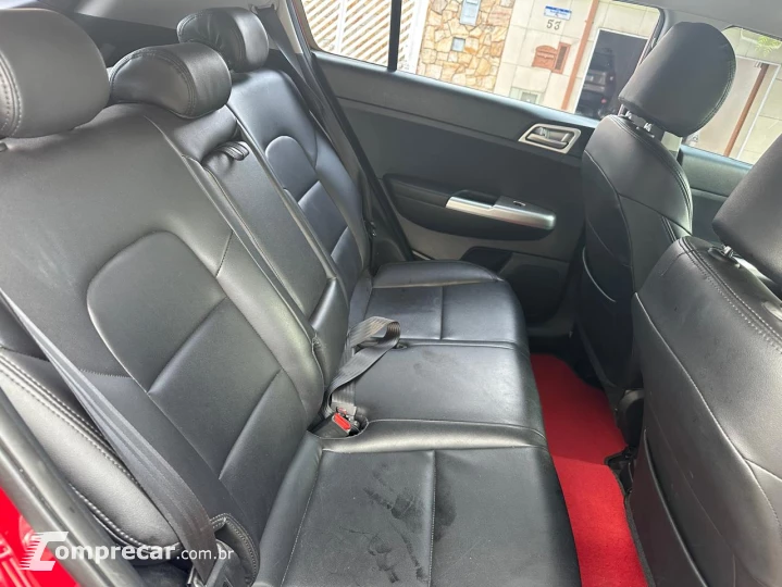 SPORTAGE 2.0 LX 4X2 16V