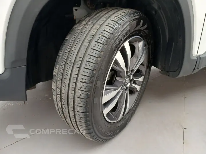 TORO 1.3 TURBO 270 FLEX FREEDOM AT6