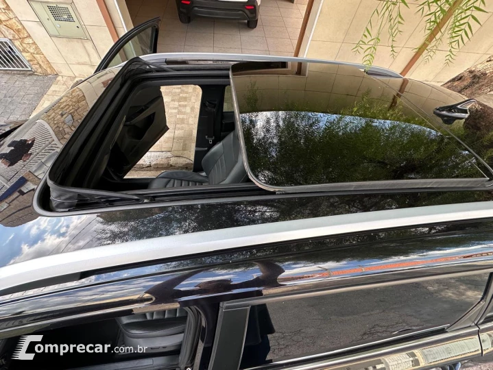 Taos 1.4 16V 4P FLEX 250 TSI HIGHLINE AUTOMÁTICO