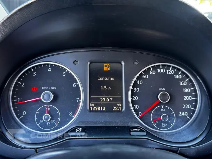 SPACE CROSS 1.6 MI 8V