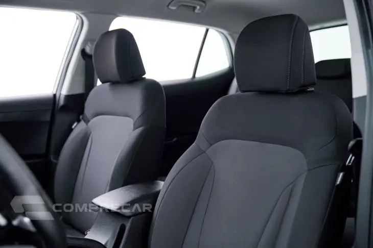 Creta Comfort 1.0 TB 12V Flex Aut.