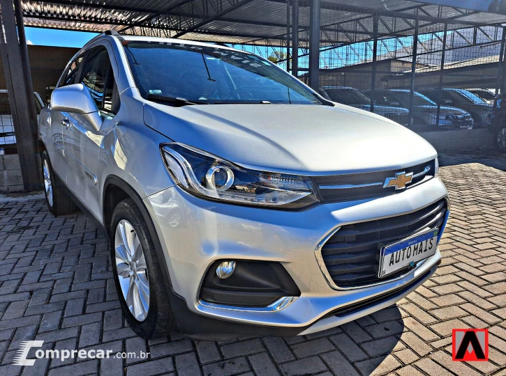TRACKER 1.4 16V Turbo LTZ