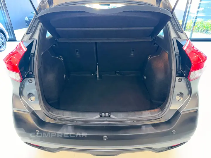 KICKS 1.6 16V SV