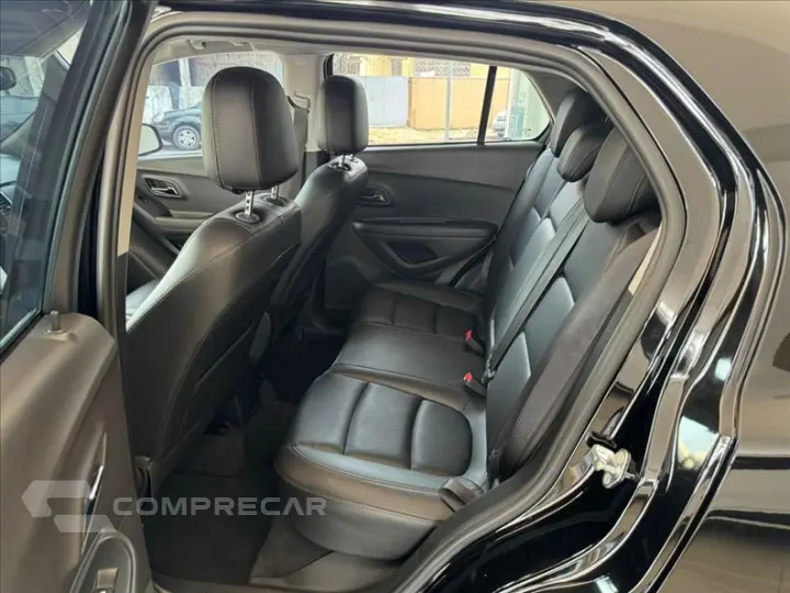 TRACKER 1.4 16V Turbo Premier