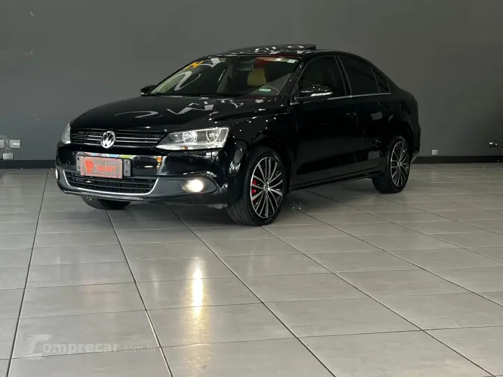 JETTA 2.0 COMFORTLINE FLEX 4P TIPTRONIC