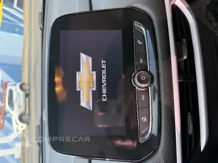 TRACKER 1.0 TURBO FLEX LT AUTOMÁTICO