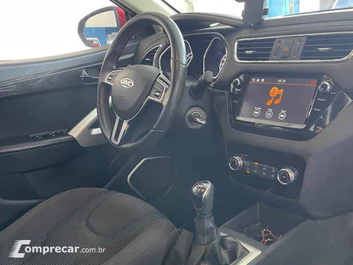 T40 1.5 16V JETFLEX 4P MANUAL