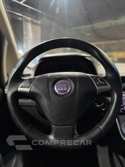 PUNTO 1.6 Essence 16V