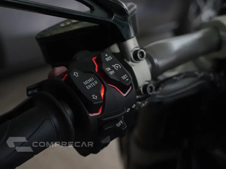 XDIAVEL S 1262