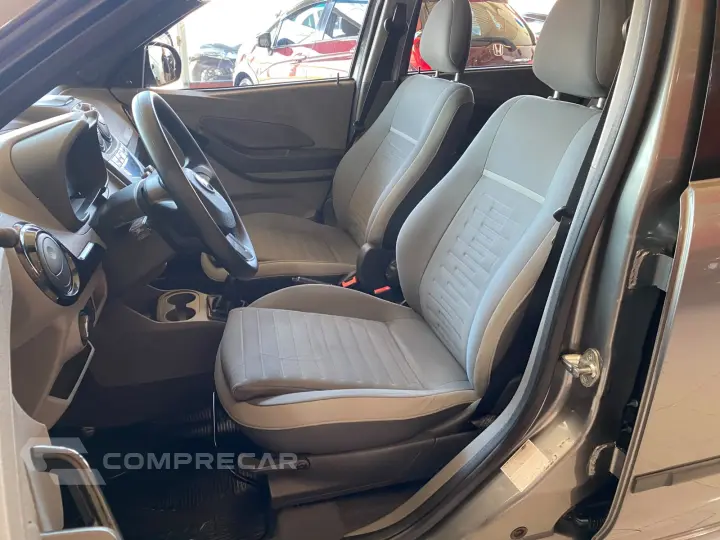 AGILE 1.4 MPFI LT 8V