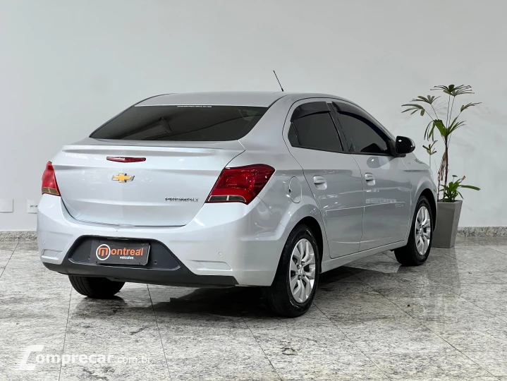 PRISMA 1.0 LT Spe/4 8V