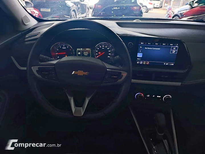 MONTANA 1.2 TURBO FLEX PREMIER AUTOMÁTICO