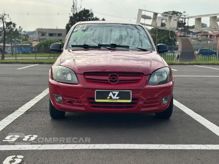 CELTA 1.0 MPFI VHCE Life 8V
