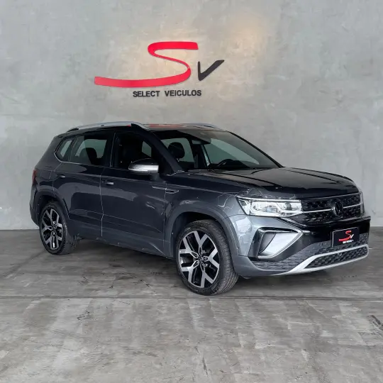 TAOS 1.4 250 TSI Highline