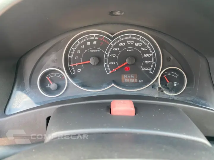 CELTA 1.0 MPFI LT 8V