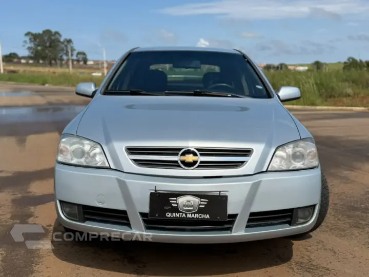 ASTRA 2.0 MPFI ADVANTAGE 8V FLEX 4P MANUAL