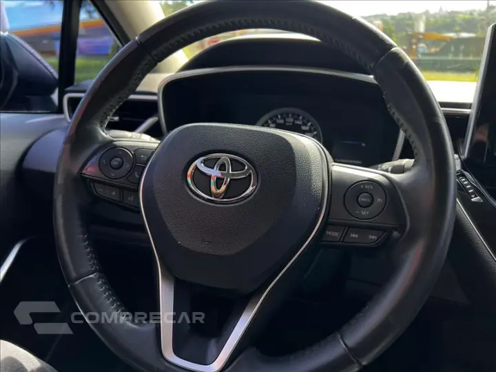COROLLA 2.0 Vvt-ie XEI