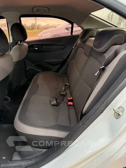PRISMA 1.4 MPFI LTZ 8V