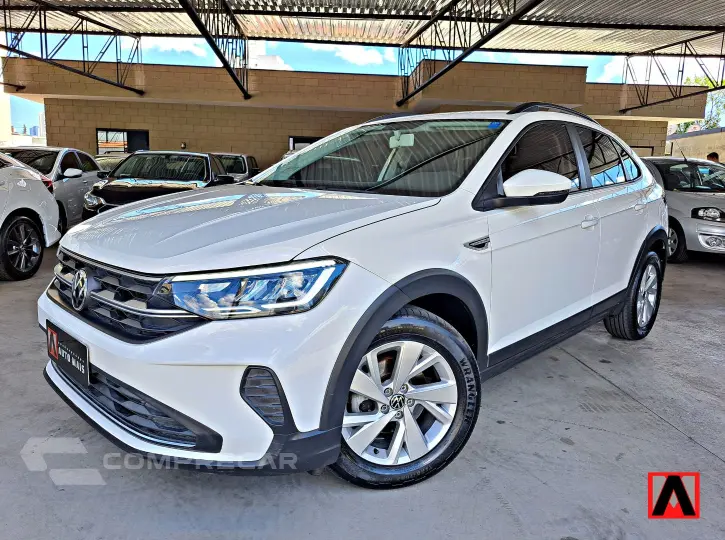 NIVUS 1.0 200 TSI Comfortline