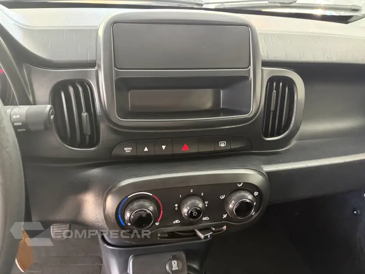 MOBI 1.0 EVO FLEX LIKE. MANUAL