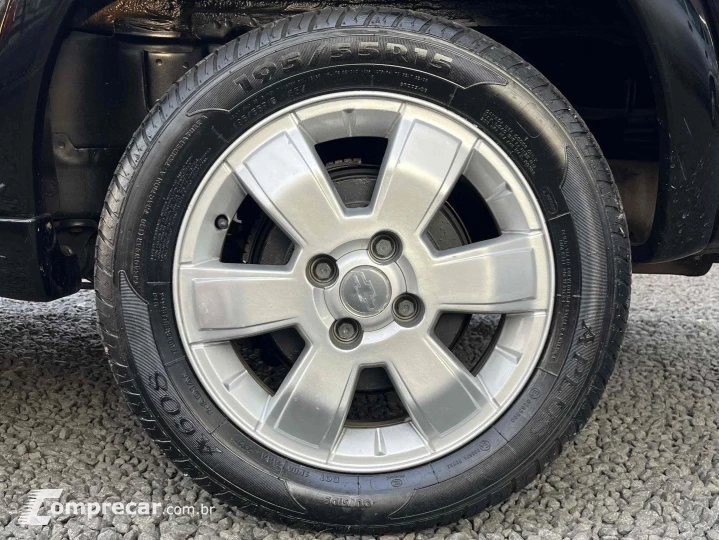 MONTANA 1.8 MPFI SPORT CS 8V FLEX 2P MANUAL