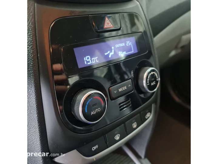 HB20S 1.6 PREMIUM 16V FLEX 4P AUTOMÁTICO