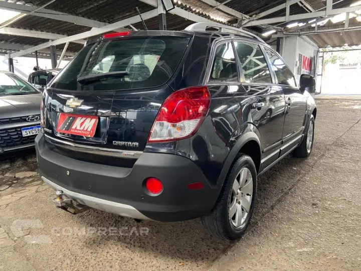 CAPTIVA SPORT 2.4