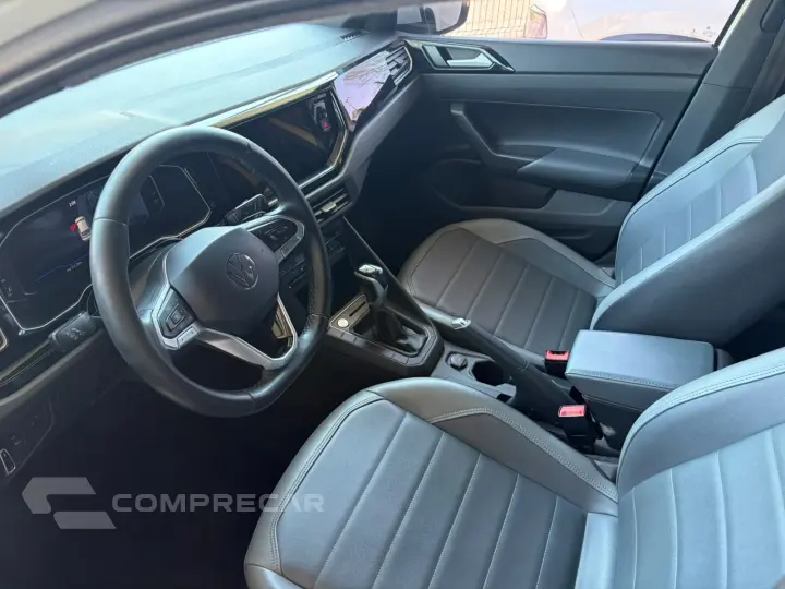 NIVUS 1.0 200 TSI TOTAL FLEX HIGHLINE AUTOMÁTICO