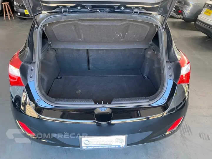 I30 1.8 MPI 16V