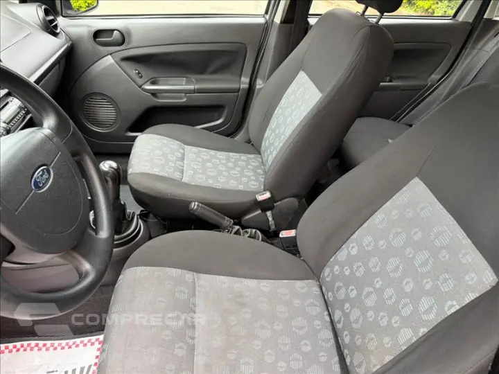 FIESTA 1.0 Rocam Hatch 8V