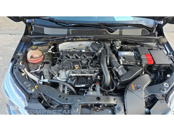 ONIX 1.0 TURBO FLEX PREMIER AUTOMÁTICO