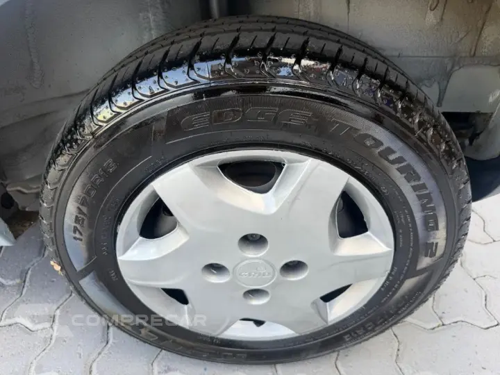 Celta Life/ LS 1.0 MPFI 8V FlexPower 3p