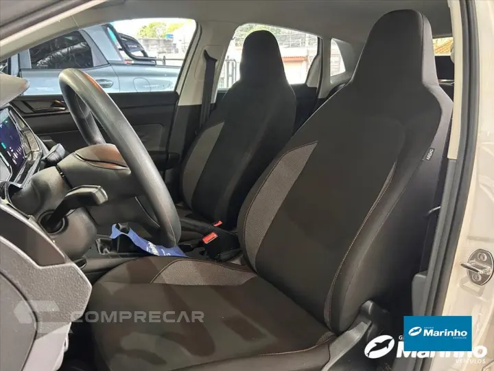 POLO 1.0 MPI TRACK MANUAL