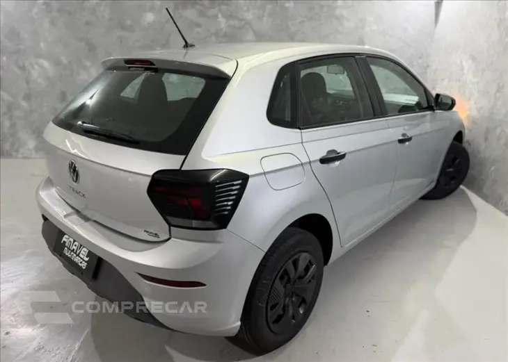 POLO 1.0 MPI Track