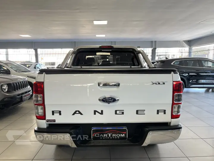RANGER XLT