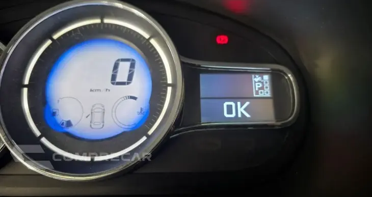 FLUENCE 2.0 Dynamique Plus 16V