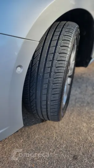 CRUZE 1.4 Turbo Premier