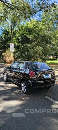 PALIO 1.0 Fire Flex