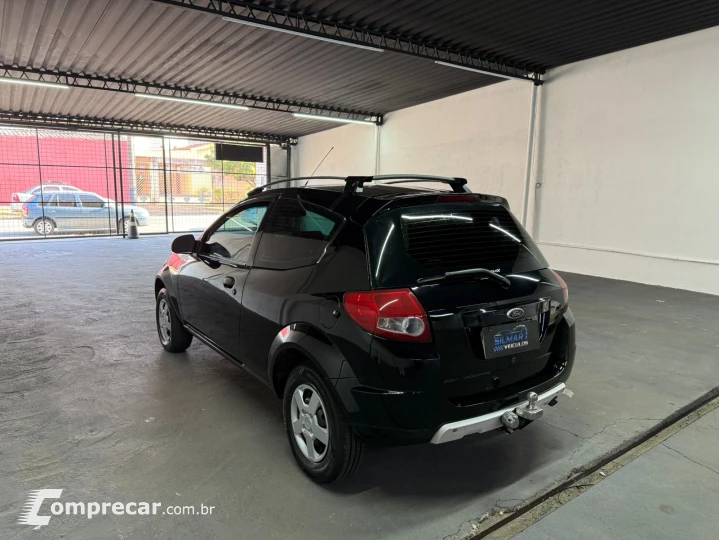 KA 1.0 MPI 8V