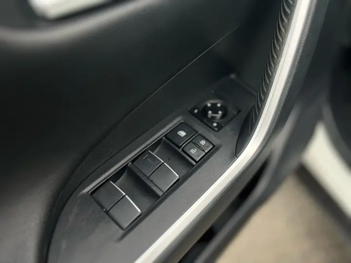 RAV4 2.5 VVT-IE HYBRID S AWD CVT