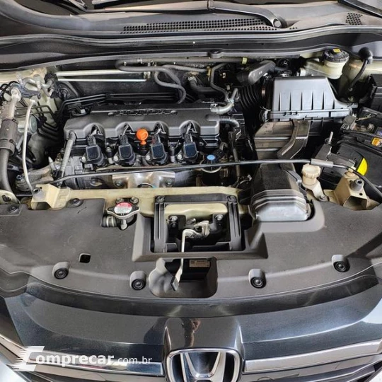 HR-V 1.8 16V EX